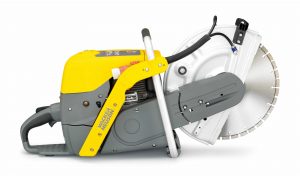 Concrete Cutter Machine