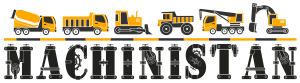 Machinistan Logo