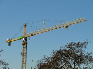 Tower Crane