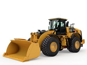 Wheel Loader