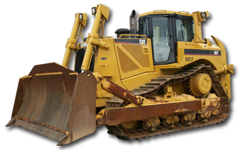 bulldozer